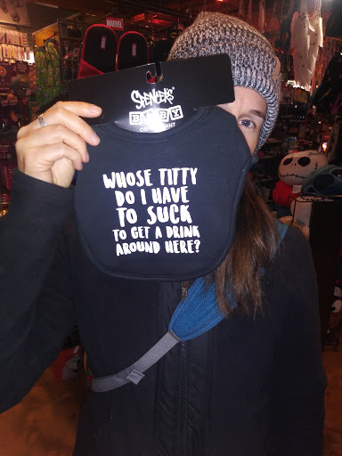 Gift Shop «SPENCER GIFTS», reviews and photos, 95 N Moorland Rd, Brookfield, WI 53005, USA