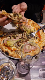 Photo n°63 de Restaurant Pizzeria Cesano à Hérouville-Saint-Clair ()