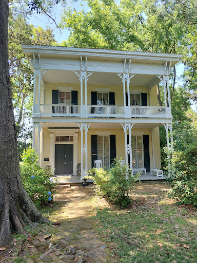 Tourist Attraction «McRaven Tour Home», reviews and photos, 1445 Harrison St, Vicksburg, MS 39180, USA