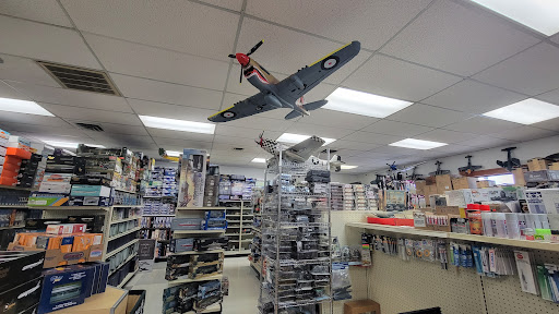 Toy Store «Military toy shop», reviews and photos, 1277 N Fairfield Rd, Beavercreek, OH 45432, USA