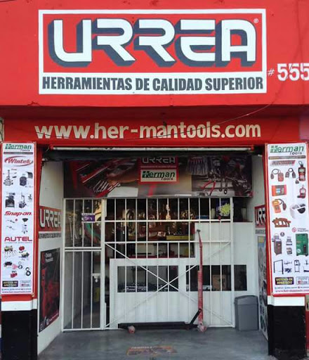 Her-man Tools Urrea,Snap-on,Wintek