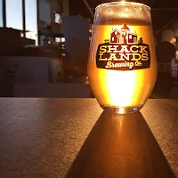 Shacklands Brewing in Toronto, Ontario - 4.80 star rating