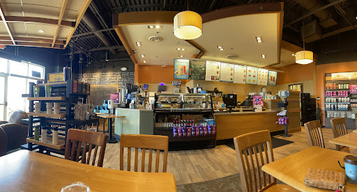 Caribou Coffee, 139 Veterans Memorial Parkway, Detroit Lakes, MN 56501, USA, 