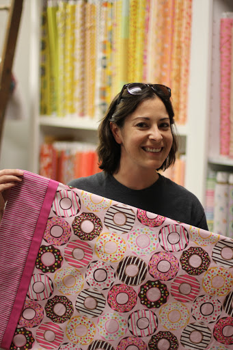 Fabric Store «Crimson Tate», reviews and photos, 845 Massachusetts Ave, Indianapolis, IN 46204, USA