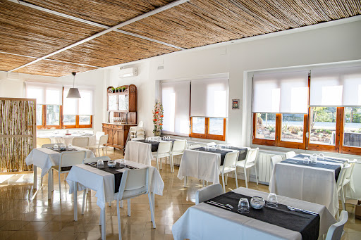 Restaurant Tio Nelo en La Pobla de Claramunt