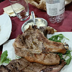 Photo n°4 de l'avis de Giacinta.i fait le 01/11/2021 à 05:05 sur le  Ristorante Pizzeria da Nino à Altipiani di Arcinazzo