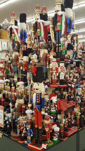Craft Store «Hobby Lobby», reviews and photos, 4300 Bass Pro Dr, Independence, MO 64055, USA