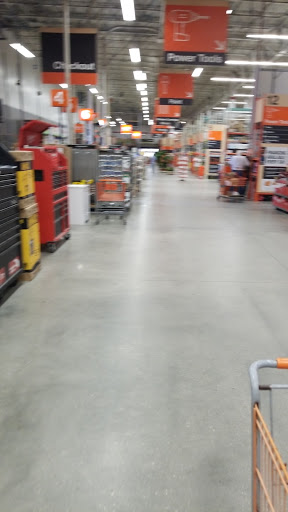 Home Improvement Store «The Home Depot», reviews and photos, 2901 N University Dr, Sunrise, FL 33322, USA