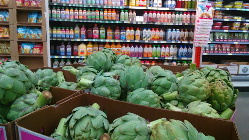 Supermarket «WinCo Foods», reviews and photos, 2060 E 20th St, Chico, CA 95928, USA