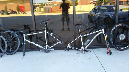 Store «Adventure Cycles», reviews and photos, 7400 Spout Springs Rd #202, Flowery Branch, GA 30542, USA