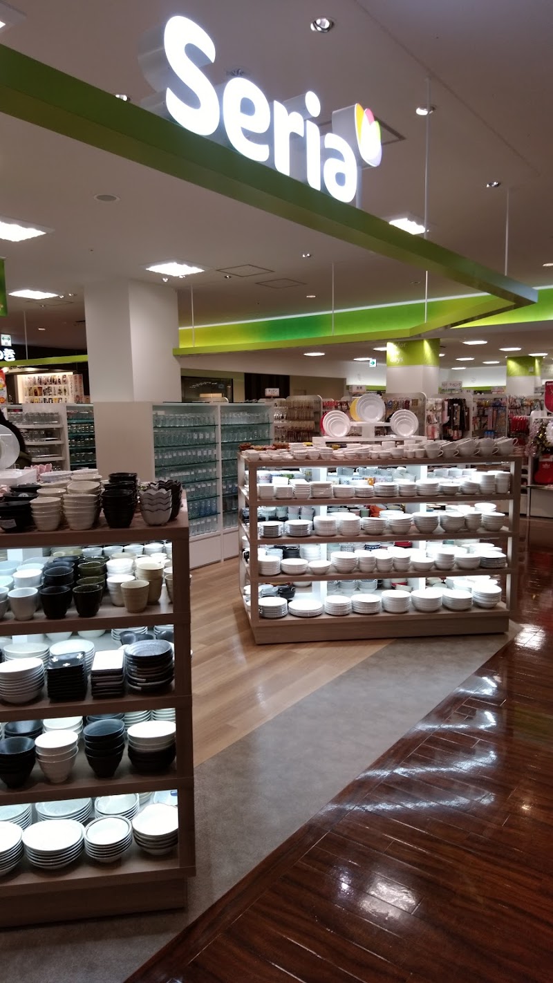 クロステラス盛岡 岩手県盛岡市大通 ショッピング モール ショッピングモール グルコミ