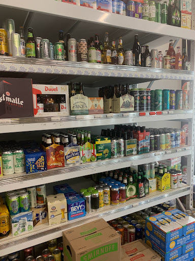 Liquor Store «Wine Anthology», reviews and photos, 1075 Raritan Rd, Clark, NJ 07066, USA