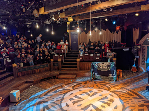 Performing Arts Theater «Horizon Theatre Company», reviews and photos, 1083 Austin Ave NE, Atlanta, GA 30307, USA