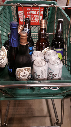 Wine Store «BevMo!», reviews and photos, 12945 Peyton Dr, Chino Hills, CA 91709, USA