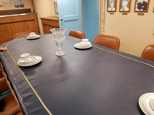 Museum «Battleship New Jersey», reviews and photos, 100 Clinton St, Camden, NJ 08103, USA