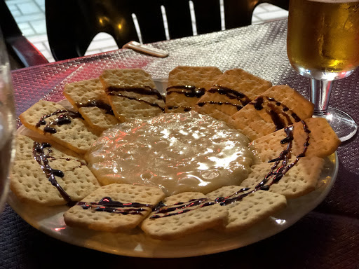 Información y opiniones sobre Vinums de Málaga