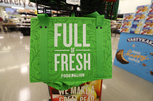 Grocery Store «Food Lion», reviews and photos, 110 Broadkill Rd, Milton, DE 19968, USA