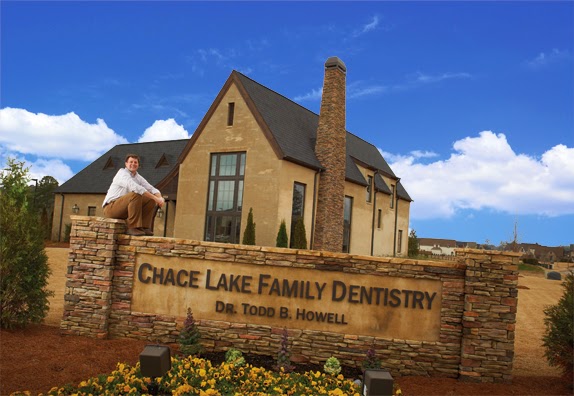 Chace Lake Family Dentistry