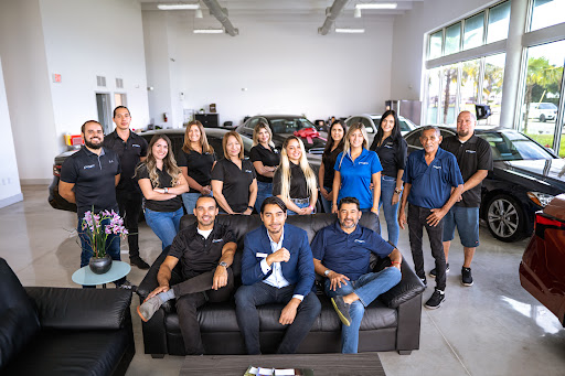 Car Dealer «SuperAutos Miami», reviews and photos, 8258 NW 58th St, Doral, FL 33166, USA