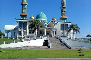 Darussalam Great Mosque image