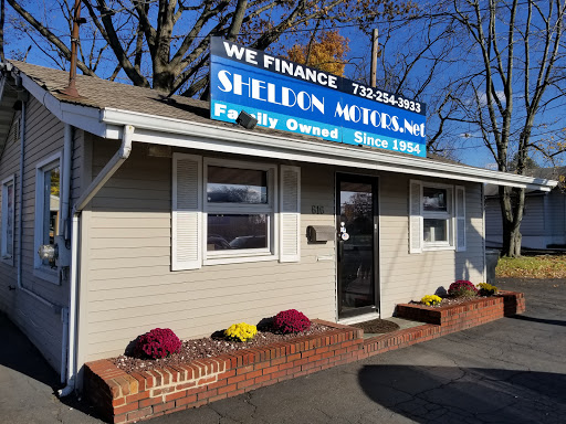 Used Car Dealer «Sheldon Motors», reviews and photos, 616 NJ-18, East Brunswick, NJ 08816, USA