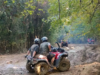 River Neck Acres ATV Park