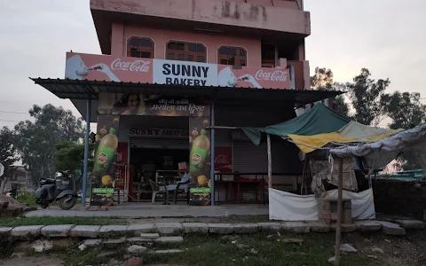Sunny Bakery Corner image