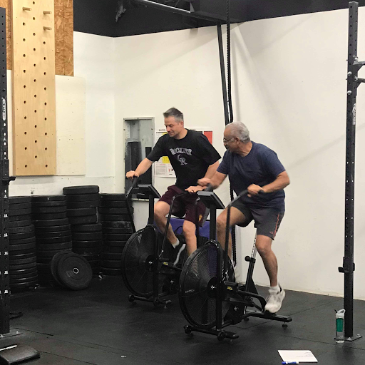 Gym «CrossFit Pick It Up», reviews and photos, 5527 Powers Center Point, Colorado Springs, CO 80920, USA