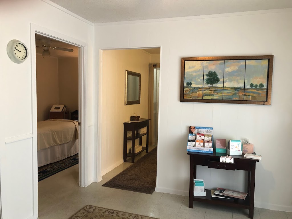Live Oak Skin and Waxing Studio 39560