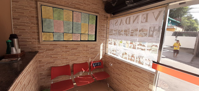 IMOBILIARIA PESSEGUEIROS - Imobiliária