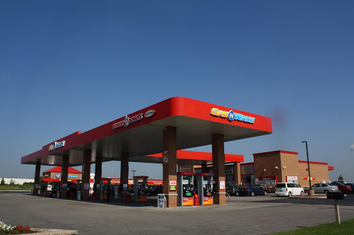 Gas Station «Gas N Wash Mokena», reviews and photos, 8810 W 191st St, Mokena, IL 60448, USA