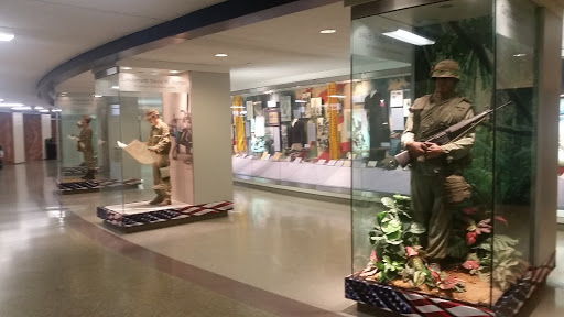 Performing Arts Theater «The Oncenter Civic Center Theaters», reviews and photos, 421 Montgomery St, Syracuse, NY 13202, USA