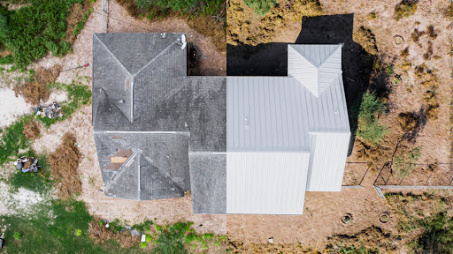 Roofing Contractor «McAllen Valley Roofing Co.», reviews and photos, 107 Calle Del Norte Dr #5c, Laredo, TX 78041, USA