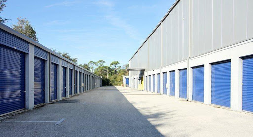 Self-Storage Facility «Simply Self Storage - North Fort Meyers», reviews and photos, 14251 N Cleveland Ave, North Fort Myers, FL 33903, USA