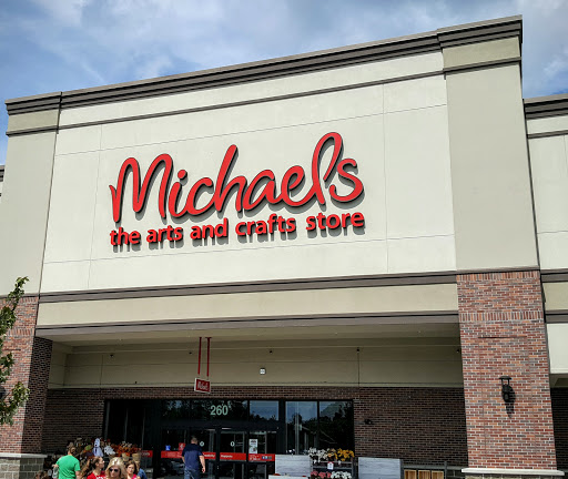 Craft Store «Michaels», reviews and photos, 260 Pooler Pkwy, Pooler, GA 31322, USA