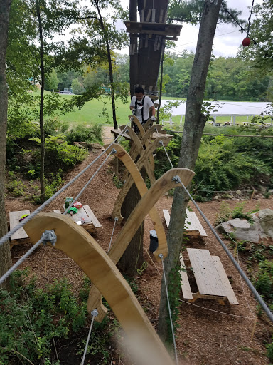 Park «TreeTop Adventures», reviews and photos, 200 New Boston Dr, Canton, MA 02021, USA