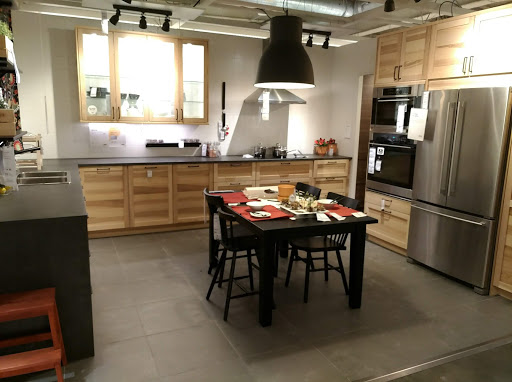 Furniture Store «IKEA Sunrise Home Furnishings», reviews and photos, 151 NW 136th Ave, Plantation, FL 33325, USA