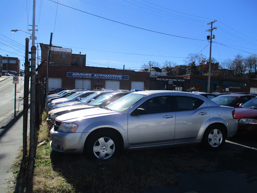 Used Car Dealer «Best Auto Sales, Inc.», reviews and photos, 506 Salem Ave SW, Roanoke, VA 24016, USA