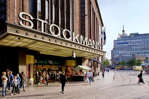Stockmann - Helsinki image