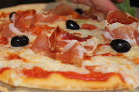 Photos du propriétaire du Pizzas à emporter Pizza vostra à Gevrey-Chambertin - n°7