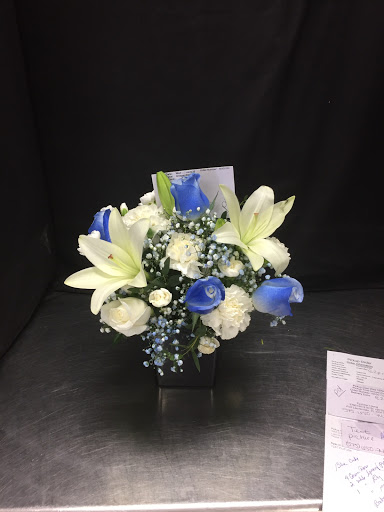 Florist «Flowerama», reviews and photos, 1300 El Paseo Rd, Las Cruces, NM 88001, USA