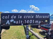 Col de la Croix-Morand du Restaurant Buron du Col de la Croix Morand à Chambon-sur-Lac - n°10