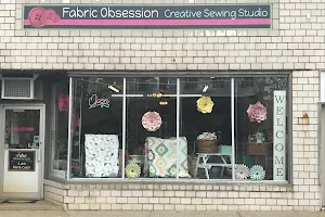 Fabric Obsession image