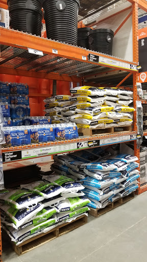 Home Improvement Store «The Home Depot», reviews and photos, 160 Laconia Rd, Tilton, NH 03276, USA