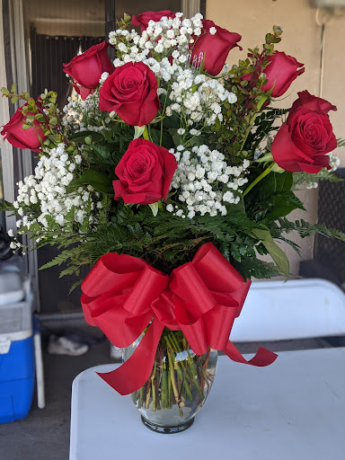 Florist «Ron & Alicia Robinson Florist», reviews and photos, 1610 S Grand Ave, Glendora, CA 91740, USA