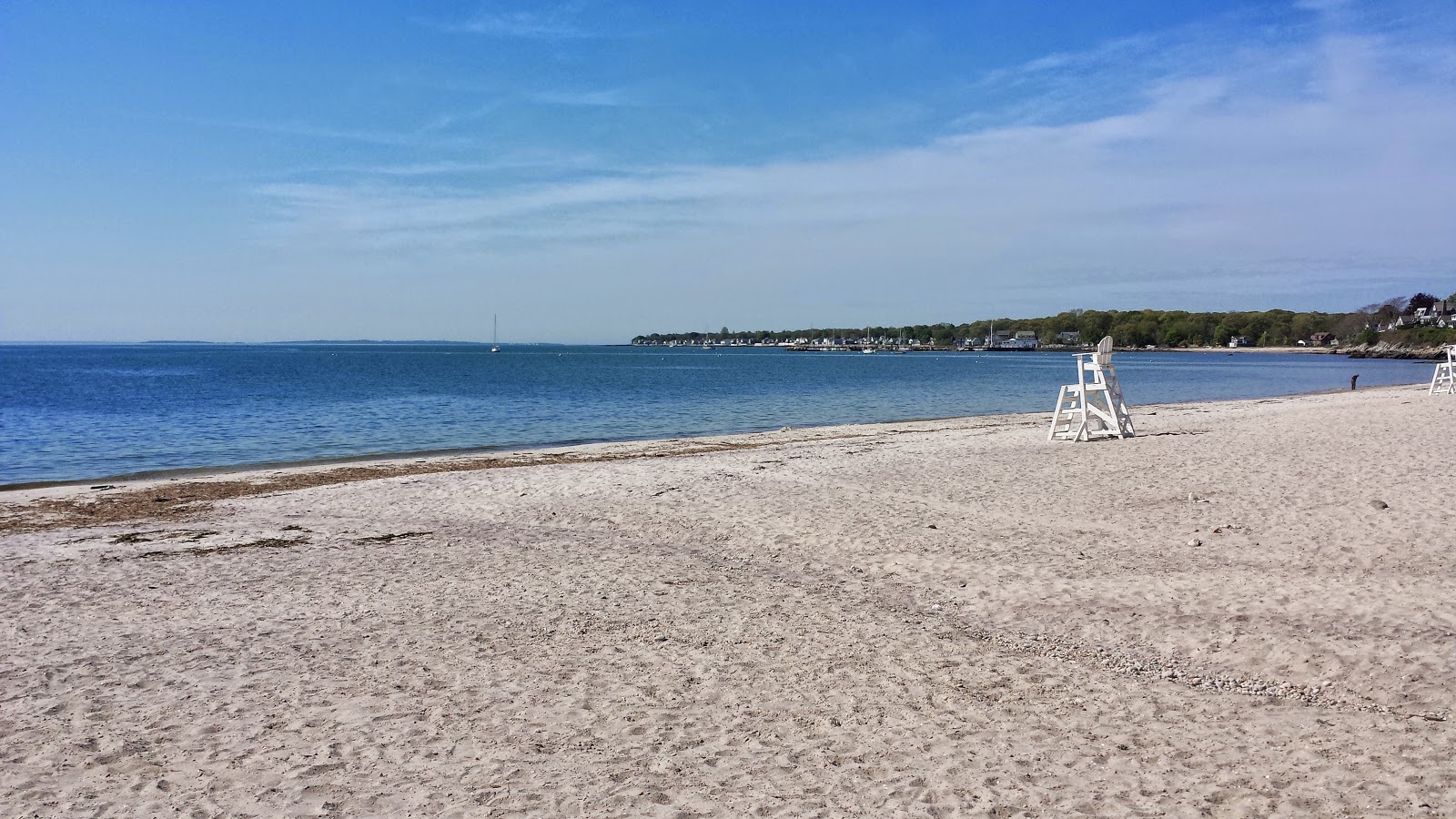 McCook's Beach'in fotoğrafı ve yerleşim