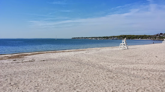 McCook's Beach