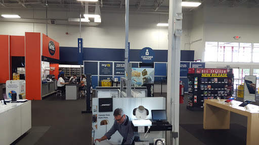 Electronics Store «Best Buy», reviews and photos, 9301 Quivira Rd, Overland Park, KS 66215, USA