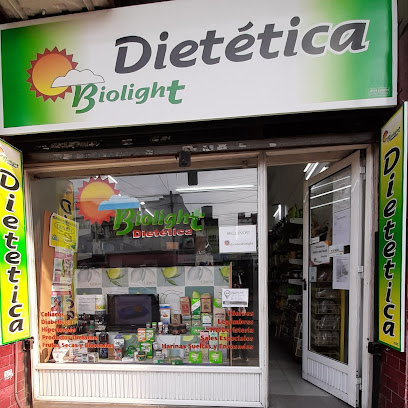Dietetica Biolight