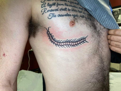 Find great first tattoo ideas for guys for your next unique tattoo in Oklahoma City at Tattoos and Piercings Near Me